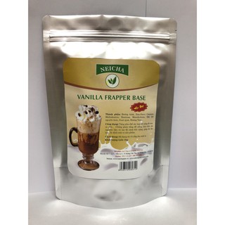 Bột Mix Frappe Blender Neicha 1kg