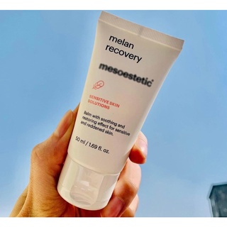 𝐊𝐞𝐦 𝐝𝐮̛𝐨̛̃𝐧𝐠 𝐩𝐡𝐮̣𝐜 𝐡𝐨̂̀𝐢 𝐌𝐞𝐥𝐚𝐧 𝐑𝐞𝐜𝐨𝐯𝐞𝐫𝐲 𝐜𝐫𝐞𝐦𝐞- Mesoestetic
