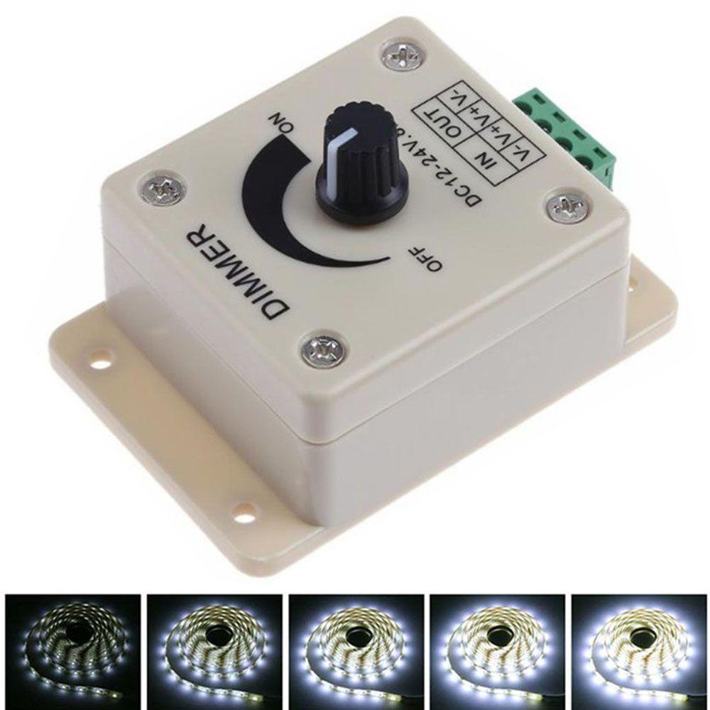 Dây Đèn 24 Màu Zaijie DC 12V 24V 8A Bền Bỉ Tiện Dụng