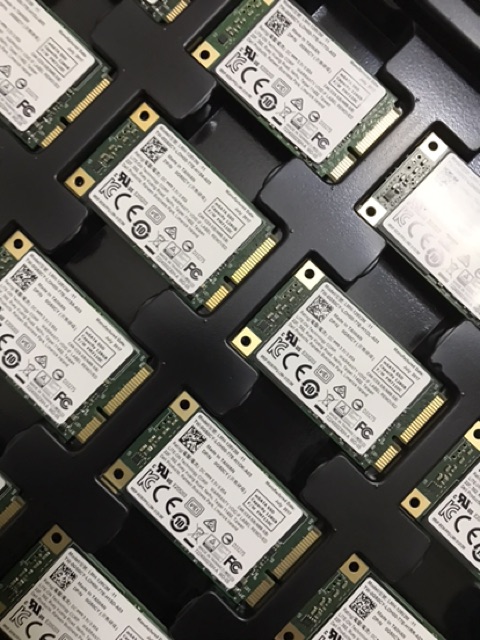 Ổ Cứng SSD Msata Lite-On 128Gb/256gb  Chính Hãng New 36 Tháng. | BigBuy360 - bigbuy360.vn