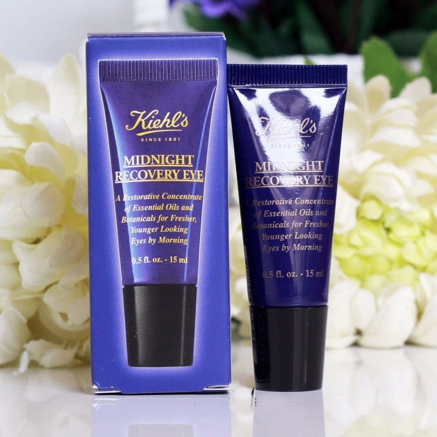 ⭐ Kem Mắt Kiehl’s Midnight Recovery Eye ⭐ size15 ml  ⭐ Sản Phẩm Chính Hãng ⭐ | BigBuy360 - bigbuy360.vn