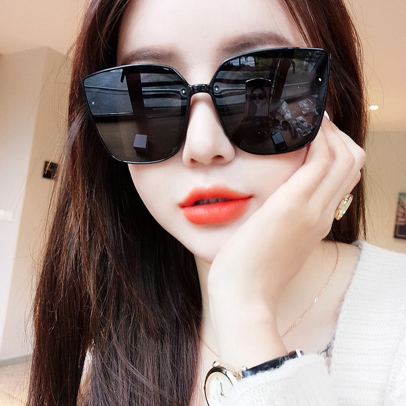 [Mã FAMAYFA giảm 10K đơn 50K] Kính mát nữ nhiều màu lựa chọn thanh lịch thời trang | BigBuy360 - bigbuy360.vn