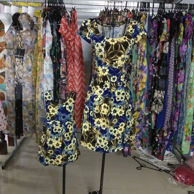 Maxi mẹ và bé 160k/1set