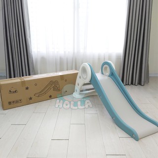 (phuc161219) CẦU TRƯỢT HEO HOLLA 2021