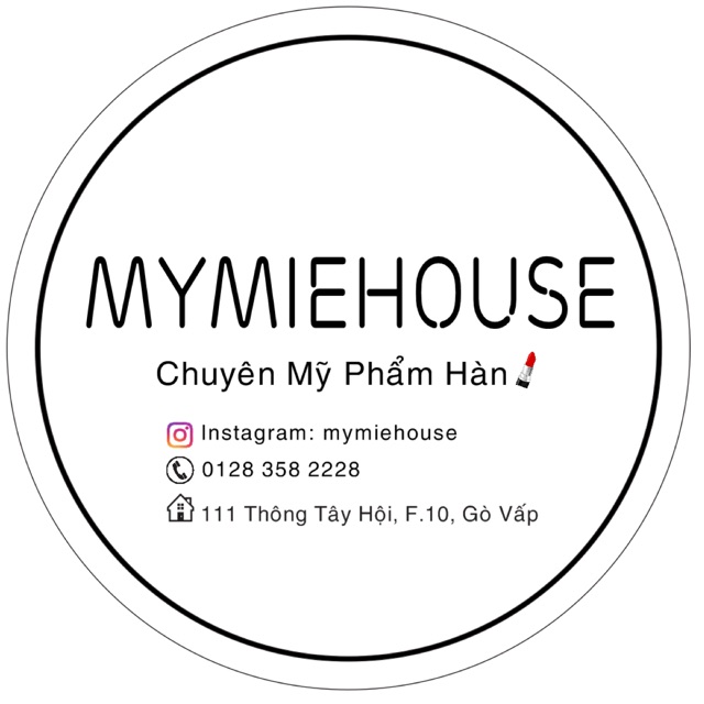 mymiehouse