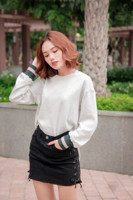 Áo xuất hàn