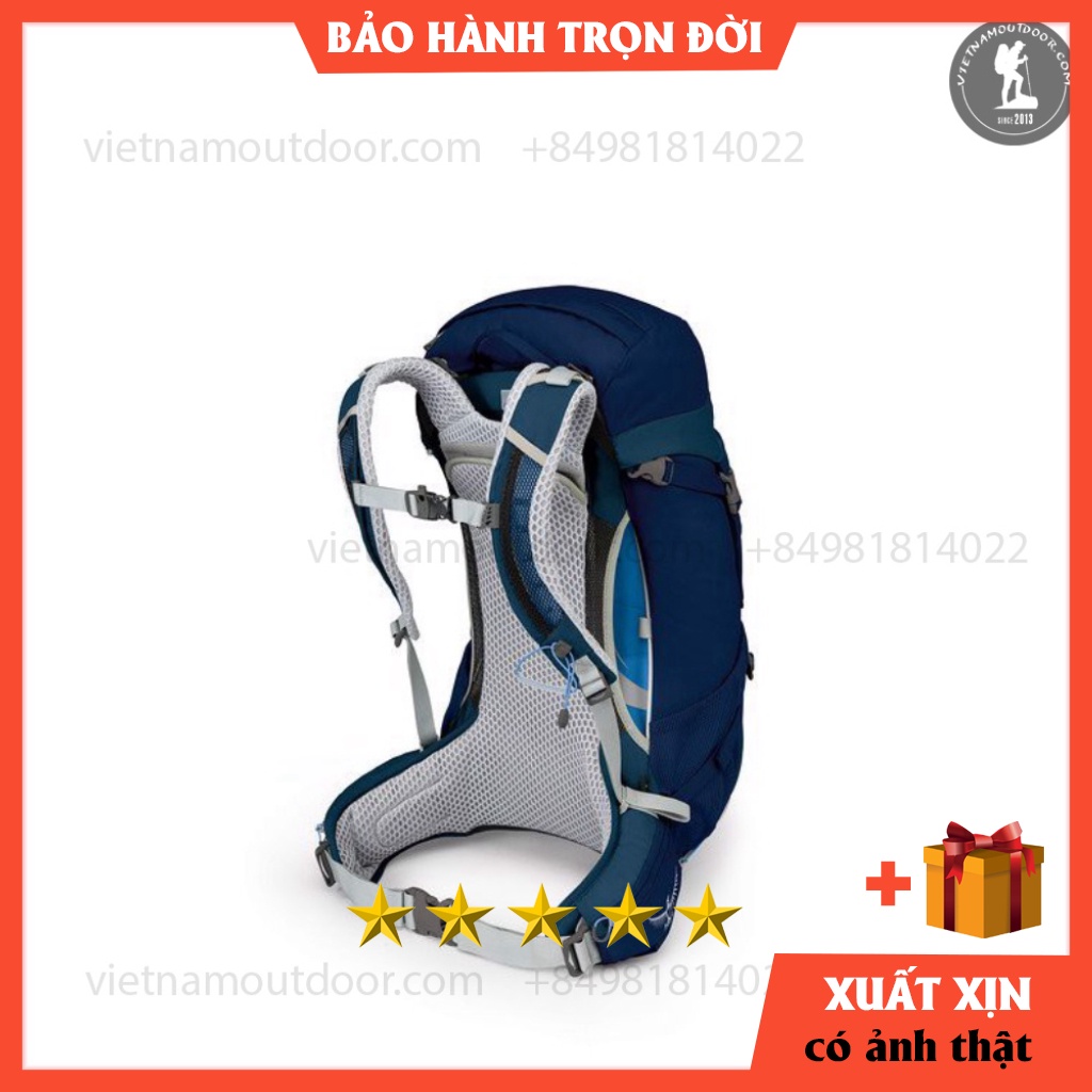 Balo Leo Núi Osprey Stratos 36 - balo du lịch - balo phượt