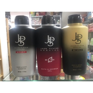 Sữa tắm nam Jsp của Đức(sữa tắm nước hoa nam)