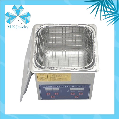 Máy Rửa bằng Sóng Siêu Âm, Máy Rửa Trang Sức, Linh Kiện Điện Tử, Linh Kiện Cơ Khí, Nha Khoa Bằng Sóng Siêu ÂM