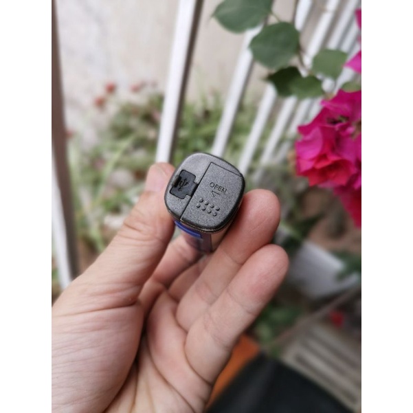 Máy nghe nhạc vintage Samsung Yeep YP-55