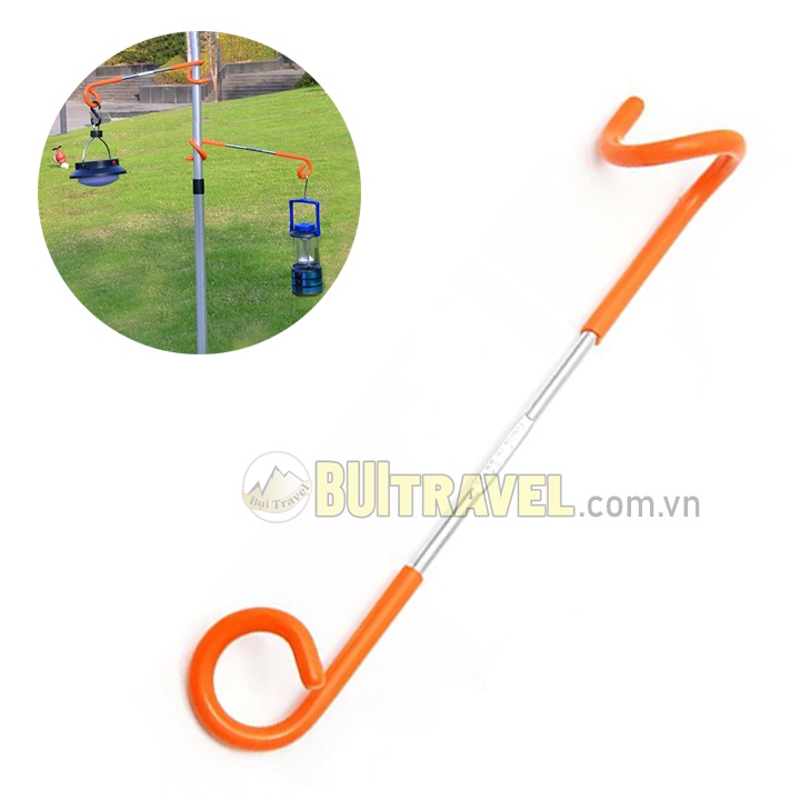 Móc Treo Đèn 2 Chiều Đa Năng BB8225