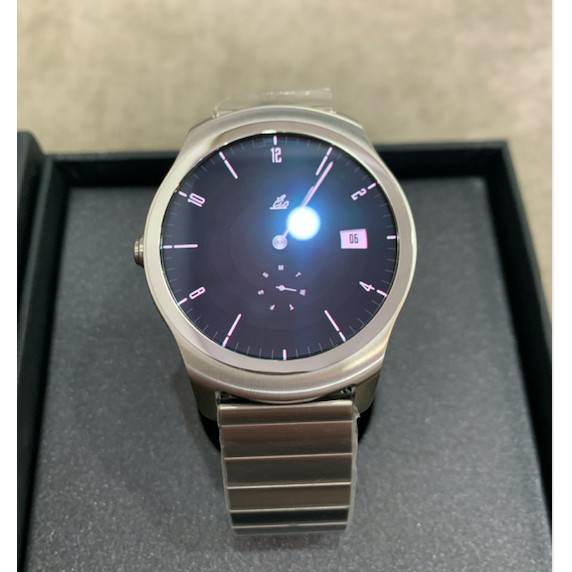 Đồng hồ Ticwatch 2 Classic Fullbox mới 100%