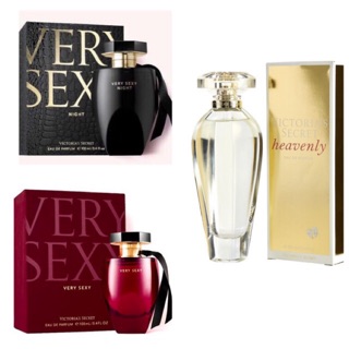 Nước Hoa Nữ Victoria’s Secret Eau De Perfume - 50ml