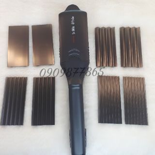 Dập xù thay lưỡi 4in1