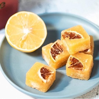 Trà chanh mật ong đường phèn