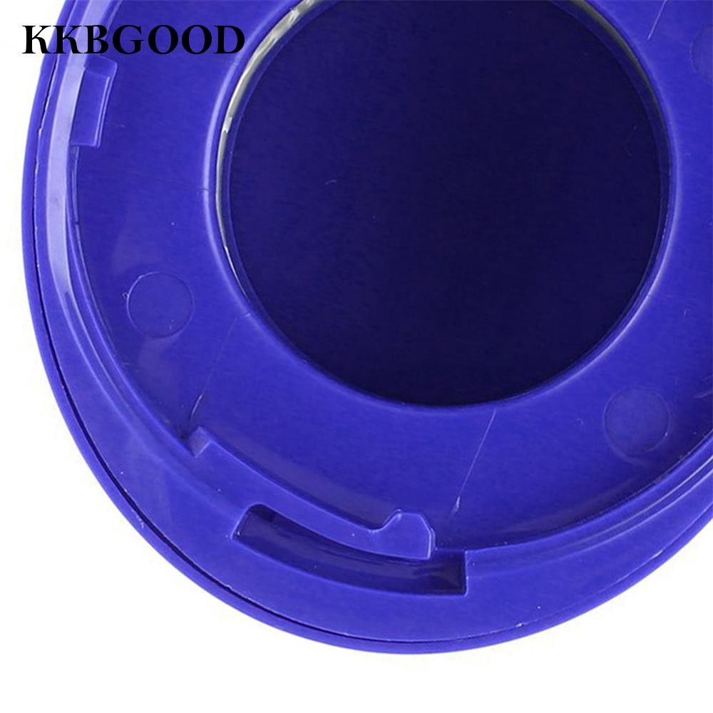 kkbgood Post Filter HEPA Vacuum New 1PC Replacement For Dyson V7 V8 Animal and Absolute Chic