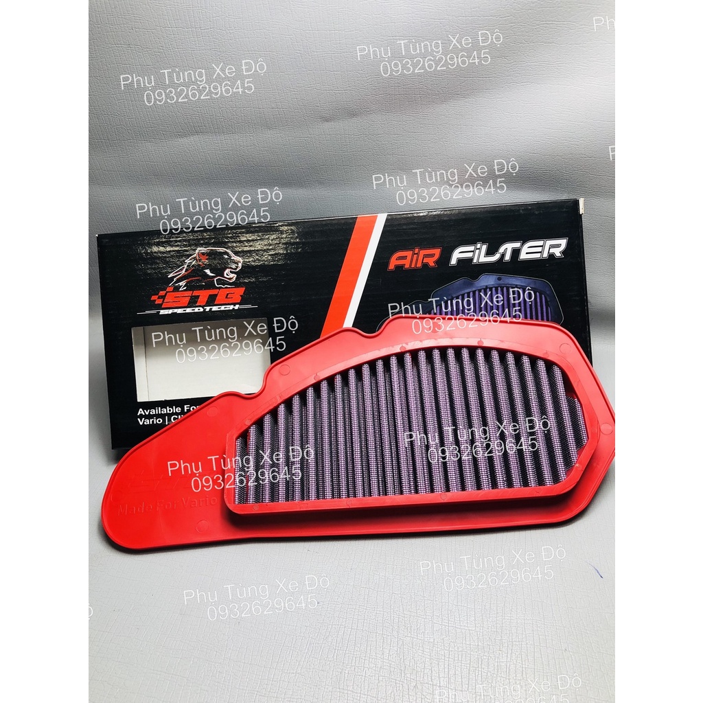 Lộc gió STB Vario (Hàng chính hãng STB)