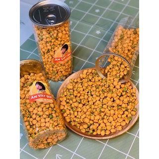 Đậu Hà Lan Phô Mai