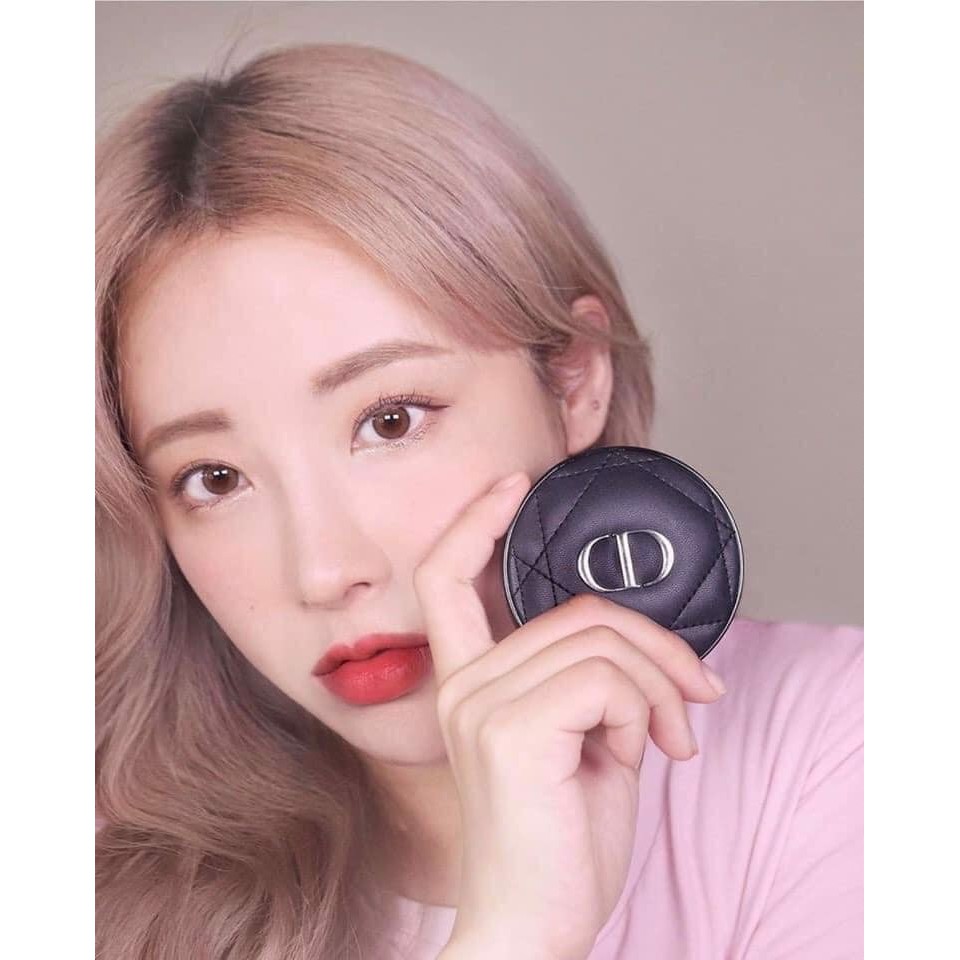 Cushion Dior Forever Perfect Cushion Cho Làn Da Hoàn Hảo | BigBuy360 - bigbuy360.vn