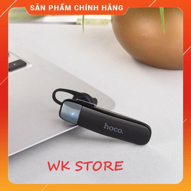 Tai nghe Hoco Bluetooth E31 (hàng chính hãng),BH 1 năm