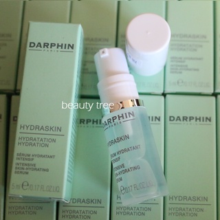 Tinh Chất Darphin HYDRASKIN Intensive  Serum 5ml