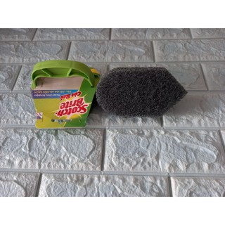 Bàn chải chà sàn siêu sạch scotch-brite 3m bc-5300