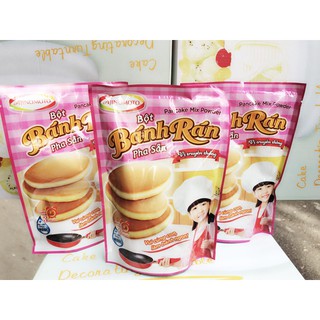 BỘT LÀM BÁNH RÁN DOREMON 200gr