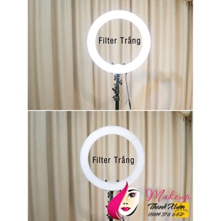 Đèn led ring RL-18
