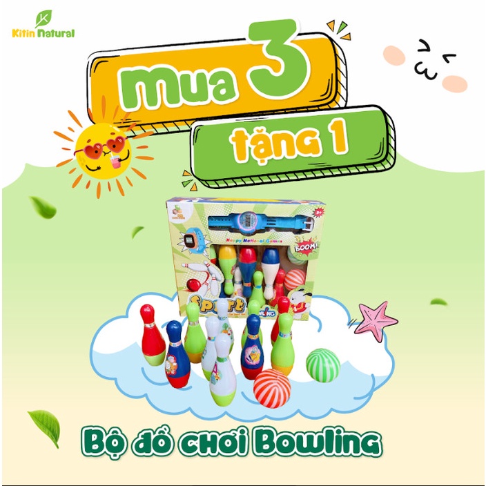 (Combo giá rẻ) Tã bỉm thương hiệu Việt Kitin Natural dán/quần NB56/S50/M44/L40/XL38/XXL36/XXXL34