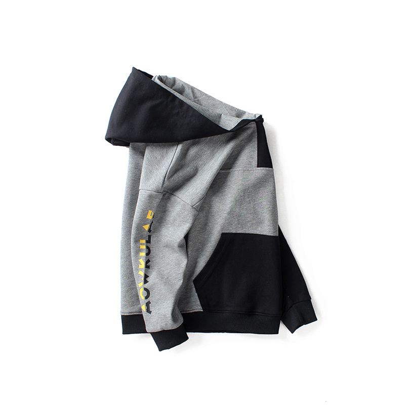 [SALE] AN1⚡Size 140-160 (25-40kg)⚡Áo hoodie nỉ size đại cho bé trai⚡Thời trang trẻ Em hàng quảng châu freeship