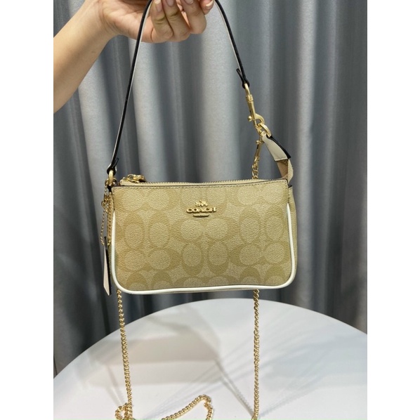 TÚI COACH NOLITA 29 C3308