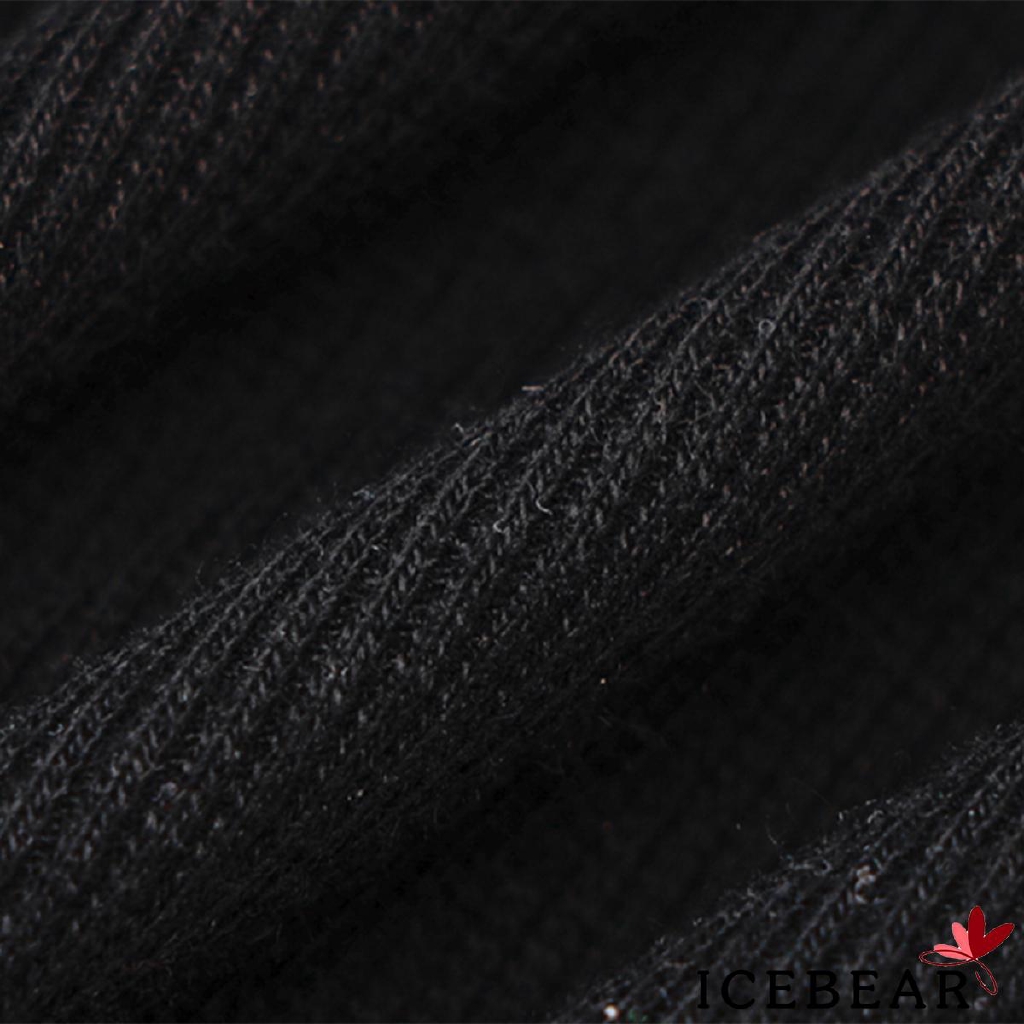 Đầm Sát Nách Cổ Tròn Màu Trơn Thiết Kế Xẻ Quyến Rũ