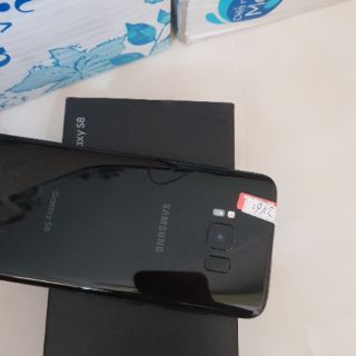 Samsung Galaxy S8