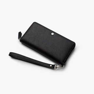 Ví da nome zip wallet xl