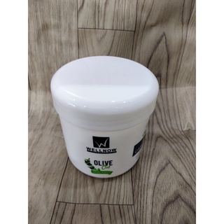 Dầu hấp wellnow