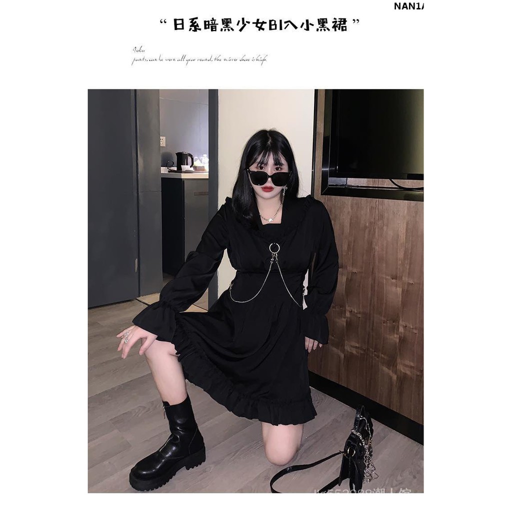 Đầm Mỏng Dáng Ôm Cỡ Lớn Thiết Kế Vỏ Sò Thời Trang Cá Tính Cho Nữ | BigBuy360 - bigbuy360.vn