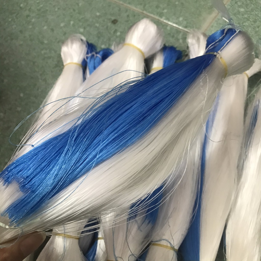 Lưới Làm Giàn Leo Cho Cây Trồng Thân Leo - lưới trồng cây leo NNTM