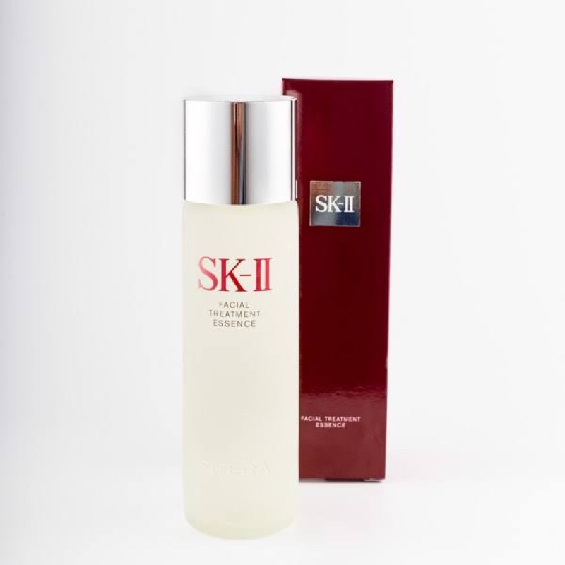 [Hàng_Nhật] Nước thần SK II Facial Treatment Essence nội địa Nhật Bản [Hàng_Auth]