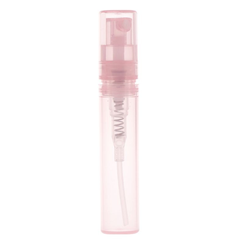 Bộ 2 / 3 / 5ml chai xịt nước hoa mini tiện dụng khi đi du lịch