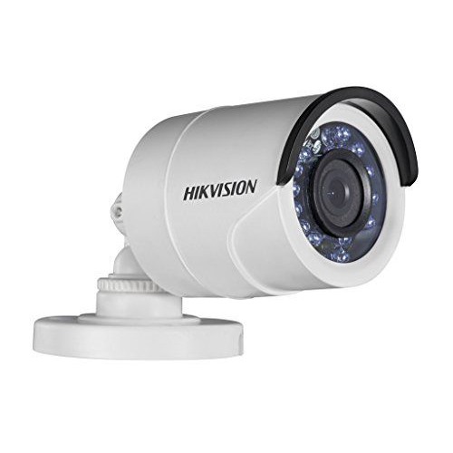 Bộ 4 mắt  camera hikvision 2m full hd