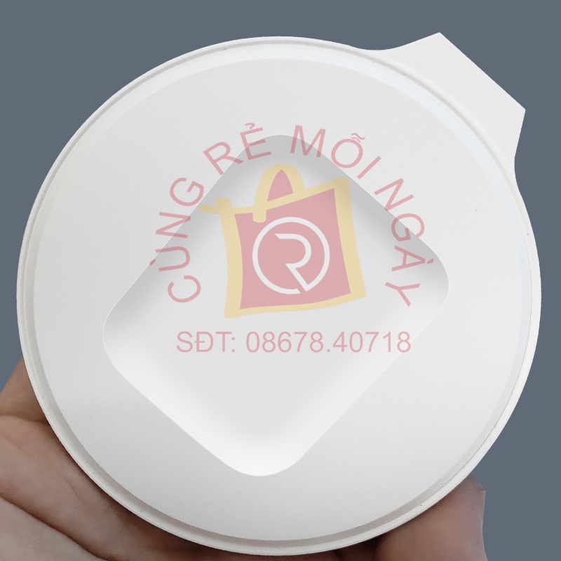 Đế sạc nhanh không dây chuyên dùng cho AirPob, Wireless Quick Charge, chuẩn Qi