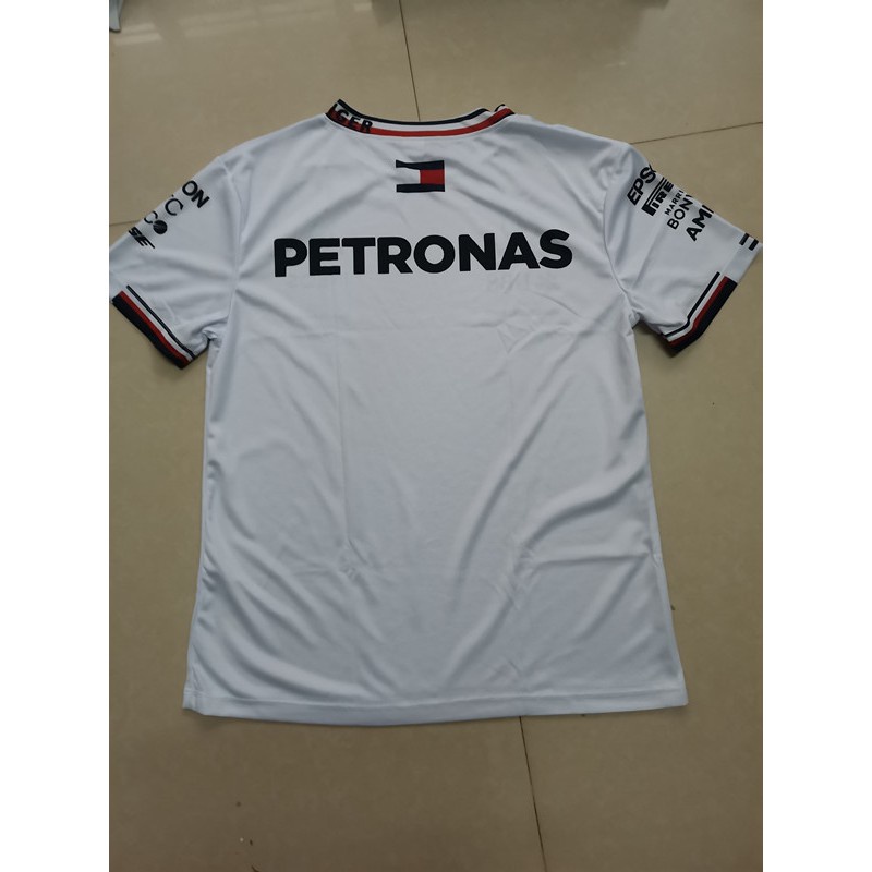 Áo Thun Thể Thao Xe Đạp TOMMY HILFIGER Tay Ngắn Nhanh Khô Thời Trang Năm 2021 Cho Nam