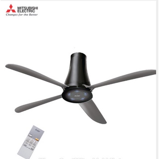 Quạt trần 4 cánh Mitsubishi C56-RA4 - Hàng chính hãng