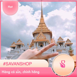 🔅Vòng Tay Dây Đỏ May Mắn Thái Lan 🔅