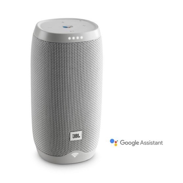 Loa JBL link 10 - tích hợp google assistant