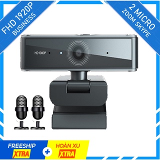 Webcam covid20 seri -chuyên livestream - full hd 3840p -siêu nét- có mic- giao hàng 1h- bảo hành cty