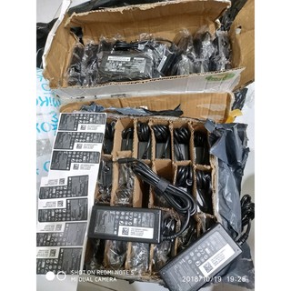 - Sạc Laptop HP ENVY Chân Kim Nhỏ Đầu Màu Xanh 19.5V - 3.33A -65W chính hãng dùng cho HP Envy 4/ Envy 6/ Pavilion