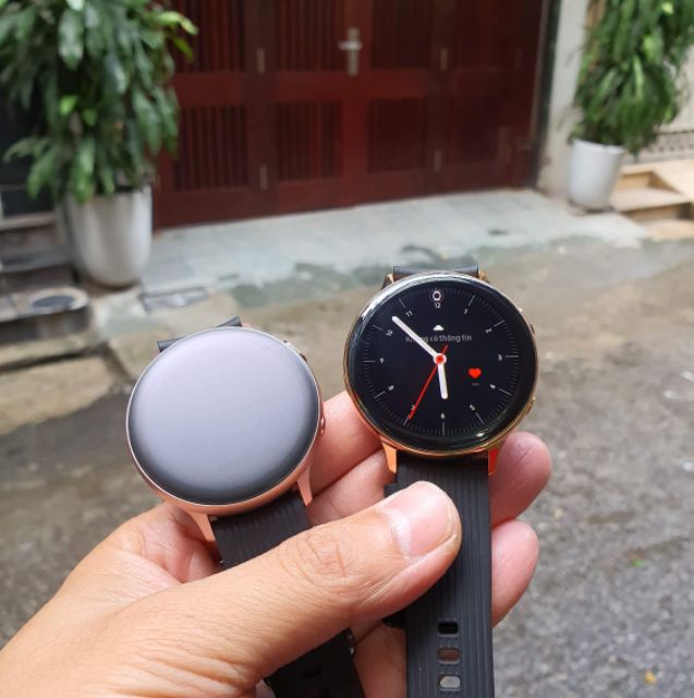 Dán màn hình Samsung Galaxy Active 2 Full PPF