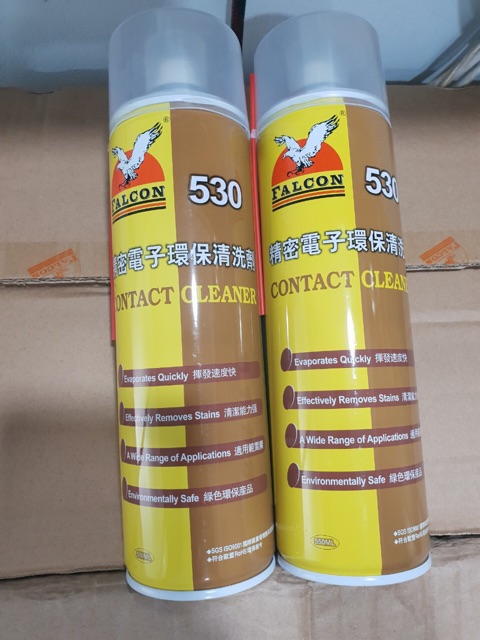 Tẩy keo 530