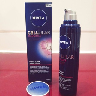 Serum chống nhăn Nivea Cellular Radiance